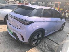 BYD Dolphin 420km Fashion Edition - ფოტო 6