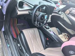 BYD Dolphin 420km Fashion Edition - ფოტო 7