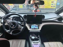 BYD Dolphin 420km Fashion Edition - ფოტო 9