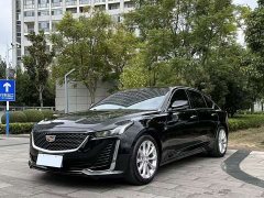Cadillac CT5 2.8T Luxury (Standard Edition) - ფოტო 1