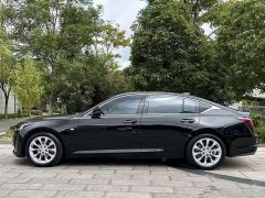 Cadillac CT5 2.8T Luxury (Standard Edition) - ფოტო 10