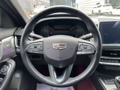 Cadillac CT5 2.8T Luxury (Standard Edition) - ფოტო 11
