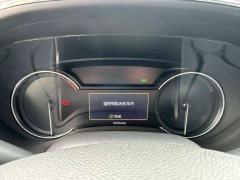 Cadillac CT5 2.8T Luxury (Standard Edition) - ფოტო 12