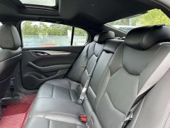 Cadillac CT5 2.8T Luxury (Standard Edition) - ფოტო 17