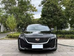 Cadillac CT5 2.8T Luxury (Standard Edition) - ფოტო 2