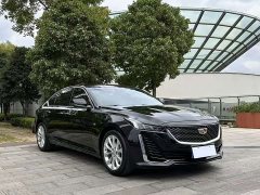 Cadillac CT5 2.8T Luxury (Standard Edition) - ფოტო 3