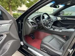 Cadillac CT5 2.8T Luxury (Standard Edition) - ფოტო 4