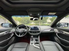 Cadillac CT5 2.8T Luxury (Standard Edition) - ფოტო 5
