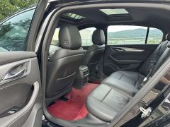 Cadillac CT5 2.8T Luxury (Standard Edition) - ფოტო 6