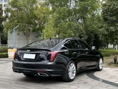 Cadillac CT5 2.8T Luxury (Standard Edition) - ფოტო 9