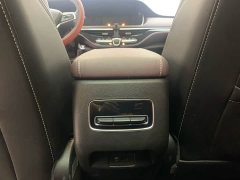 GAC Aion M6 2021 PRO 270T DCT Deluxe Edition - ფოტო 14