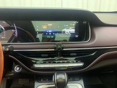 GAC Aion M6 2021 PRO 270T DCT Deluxe Edition - ფოტო 17
