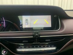 GAC Aion M6 2021 PRO 270T DCT Deluxe Edition - ფოტო 18