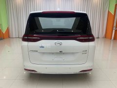 GAC Aion M6 2021 PRO 270T DCT Deluxe Edition - ფოტო 5