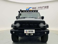 Tank 300 2022 2.0T Frontier Limited Edition - ფოტო 2