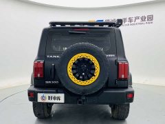 Tank 300 2022 2.0T Frontier Limited Edition - ფოტო 6