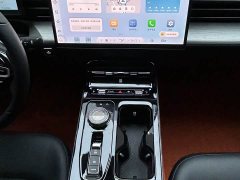 Wuling Xingguang 2024 Co-creation Edition 510 Advanced - ფოტო 18