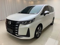 GAC Aion M6 2021 PRO 270T Automatic Luxury - ფოტო 1