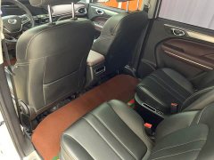 GAC Aion M6 2021 PRO 270T Automatic Luxury - ფოტო 11