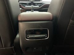 GAC Aion M6 2021 PRO 270T Automatic Luxury - ფოტო 12
