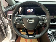 GAC Aion M6 2021 PRO 270T Automatic Luxury - ფოტო 14