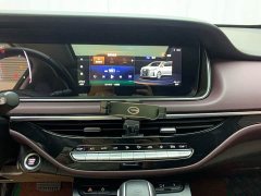 GAC Aion M6 2021 PRO 270T Automatic Luxury - ფოტო 16