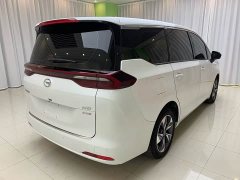 GAC Aion M6 2021 PRO 270T Automatic Luxury - ფოტო 4