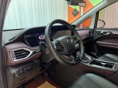 GAC Aion M6 2021 PRO 270T Automatic Luxury - ფოტო 7