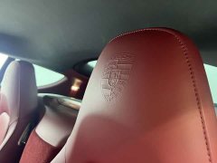 Porsche 718 Cayman 2.0T - ფოტო 12