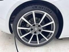Porsche 718 Cayman 2.0T - ფოტო 14