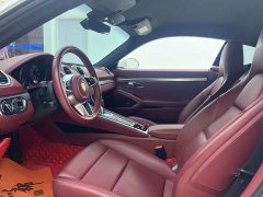Porsche 718 Cayman 2.0T - ფოტო 5