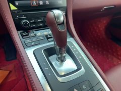 Porsche 718 Cayman 2.0T - ფოტო 9