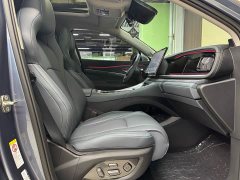 BYD Haima Lion Haima Senya 07 DM-i 150 Navigator Plus - photo 11