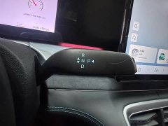BYD Haima Lion Haima Senya 07 DM-i 150 Navigator Plus - photo 13