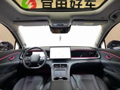 BYD Haima Lion Haima Senya 07 DM-i 150 Navigator Plus - photo 17