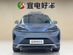 BYD Haima Lion Haima Senya 07 DM-i 150 Navigator Plus - photo 2