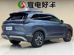 BYD Haima Lion Haima Senya 07 DM-i 150 Navigator Plus - photo 5