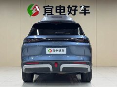 BYD Haima Lion Haima Senya 07 DM-i 150 Navigator Plus - photo 6