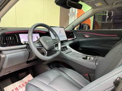 BYD Haima Lion Haima Senya 07 DM-i 150 Navigator Plus - photo 7