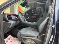 BYD Haima Lion Haima Senya 07 DM-i 150 Navigator Plus - photo 8