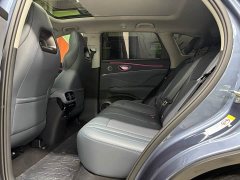 BYD Haima Lion Haima Senya 07 DM-i 150 Navigator Plus - photo 9