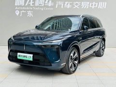 Great Wall WEY Blue Mountain 2023 Four-Wheel Drive Extended Range Version - ფოტო 17