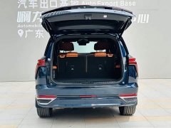 Great Wall WEY Blue Mountain 2023 Four-Wheel Drive Extended Range Version - ფოტო 19