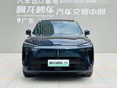 Great Wall WEY Blue Mountain 2023 Four-Wheel Drive Extended Range Version - ფოტო 2