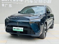 Great Wall WEY Blue Mountain 2023 Four-Wheel Drive Extended Range Version - ფოტო 20
