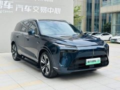 Great Wall WEY Blue Mountain 2023 Four-Wheel Drive Extended Range Version - ფოტო 3