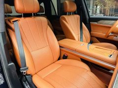 Great Wall WEY Blue Mountain 2023 Four-Wheel Drive Extended Range Version - ფოტო 7