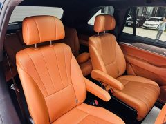 Great Wall WEY Blue Mountain 2023 Four-Wheel Drive Extended Range Version - ფოტო 8