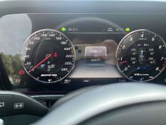 Mercedes-Benz G-Class G 500 Inferno Special Edition - ფოტო 12