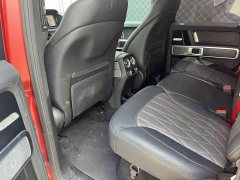 Mercedes-Benz G-Class G 500 Inferno Special Edition - ფოტო 14